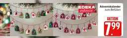 Marktkauf Edeka zuhause adventskalender Angebot