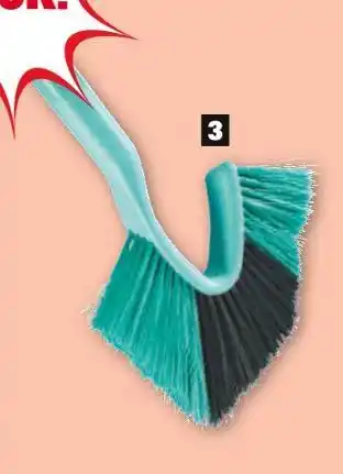 Marktkauf Leifheit wand- und deckenbesen dusty Angebot