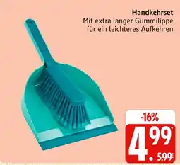 Marktkauf Handkehrset Angebot