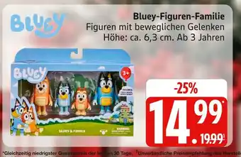 Marktkauf Bluey bluey-figuren-familie Angebot