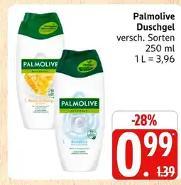 Marktkauf Palmolive milch & honig Angebot