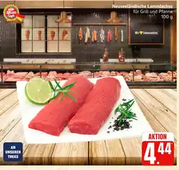 Marktkauf New zealand lamb neuseeländische lammlachse Angebot