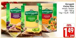 Marktkauf Kerrygold burger cheddar herzhaft Angebot