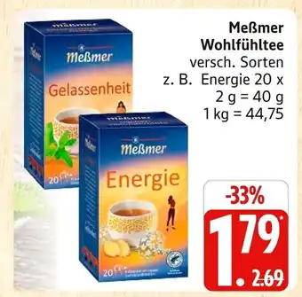 Marktkauf Meßmer gelassenheit Angebot