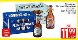 Marktkauf Flensburger küsten mix Angebot