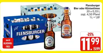 Marktkauf Flensburger küsten mix Angebot