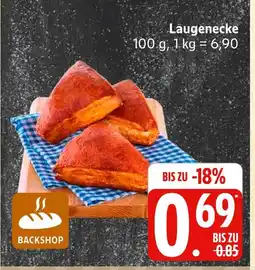 Marktkauf Laugenecke Angebot
