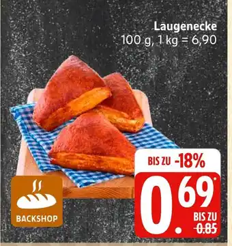 Marktkauf Laugenecke Angebot