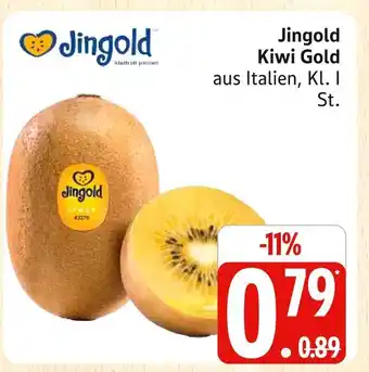 Marktkauf Jingold kiwi gold Angebot