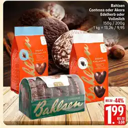 Marktkauf Bahlsen contessa Angebot