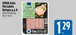 Edeka Edeka italia mortadella bologna g.g.a Angebot