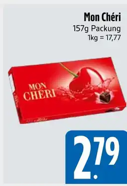 Edeka Mon chéri mon chéri Angebot