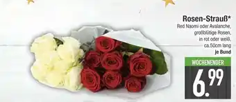 Edeka Red naomi rosen Angebot