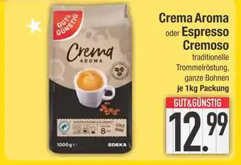 Edeka Edeka crema aroma Angebot