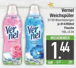 Edeka Vernel wildrose Angebot