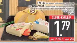 Edeka Fol epi fol epi Angebot