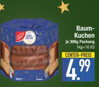 Edeka Edeka baum-kuchen Angebot
