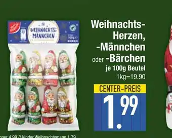 Edeka Weihnachts-herzen Angebot