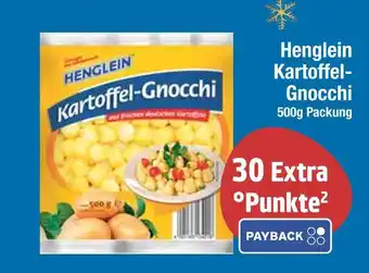 Edeka Henglein kartoffel-gnocchi Angebot