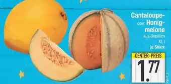 Edeka Cantaloupe-melone Angebot