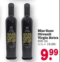 E-Center Mas guso olivenöl virgin extra Angebot