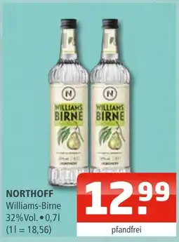 Getränke Oase Northoff williams-birne Angebot
