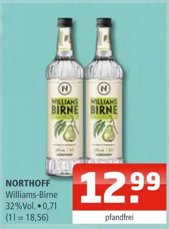 Getränke Oase Northoff williams-birne Angebot