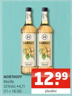 Getränke Oase Northoff marille Angebot