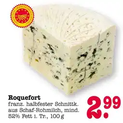 E-Center Roquefort Angebot