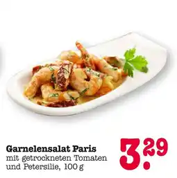 E-Center Garnelensalat paris Angebot