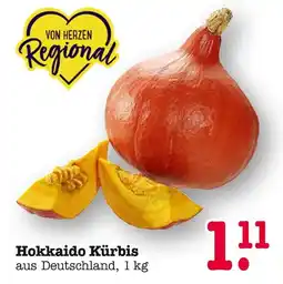E-Center Hokkaido kürbis Angebot