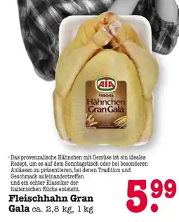 E-Center Aia hähnchen gran gala Angebot