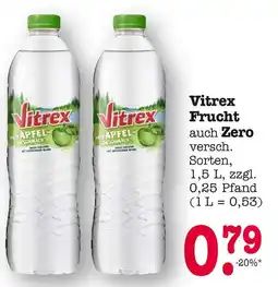 E-Center Vitrex frucht Angebot
