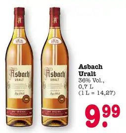 E-Center Asbach ural Angebot