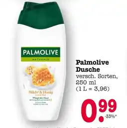 E-Center Palmolive dusche Angebot