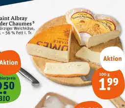tegut Saint albray saint albray Angebot