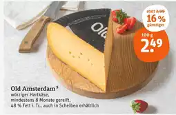 tegut Old amsterdam Angebot