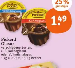 tegut Pickerd kakaoglasur Angebot