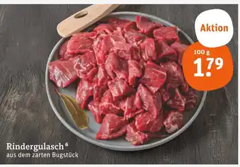tegut Rindergulasch Angebot