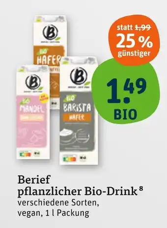 tegut Berief hafer Angebot
