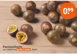 tegut Passionsfrucht Angebot