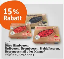 tegut Jütro himbeeren Angebot