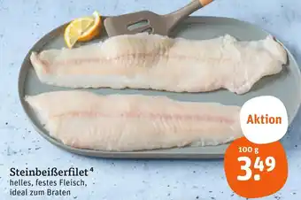 tegut Steinbeißerfilet Angebot