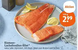 tegut Eismeer-lachsforellen-filet Angebot