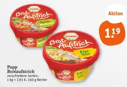 tegut Popp tomate-mozzarella Angebot