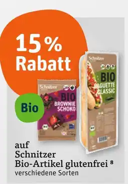 tegut 15 % rabatt Angebot