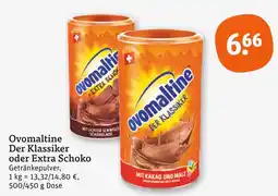tegut Ovomaltine der klassiker Angebot