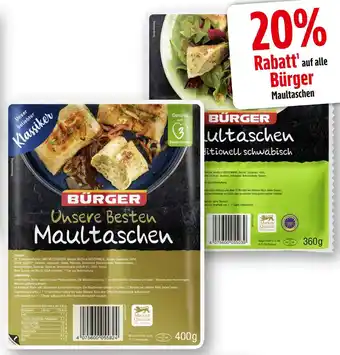 Edeka 20% rabatt Angebot