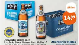 tegut Oberdorfer helles Angebot