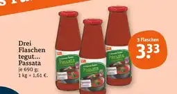 tegut Tegut... passata Angebot